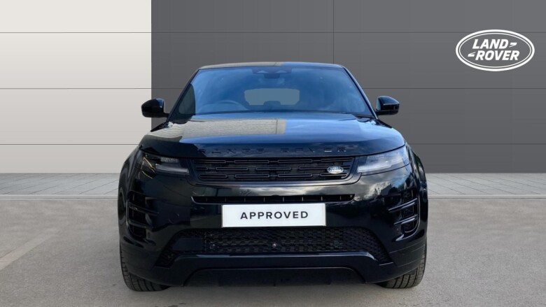 Land Rover Range Rover Evoque 2.0 D200 Edition 5dr Auto Diesel Hatchback